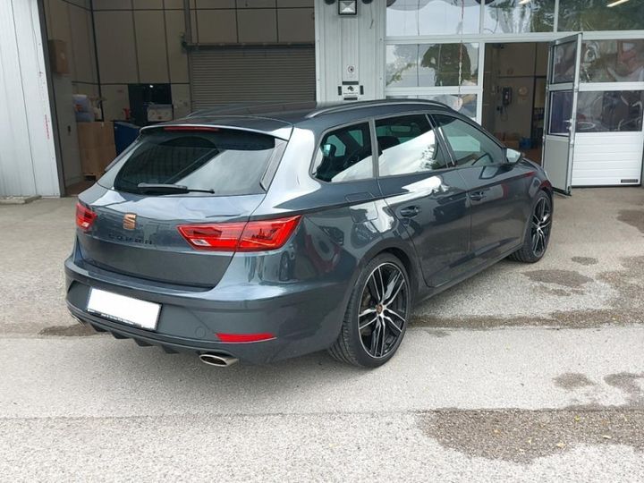 Photo 2 VIN: VSSZZZ5FZLR089227 - SEAT LEON ST CUPRA 