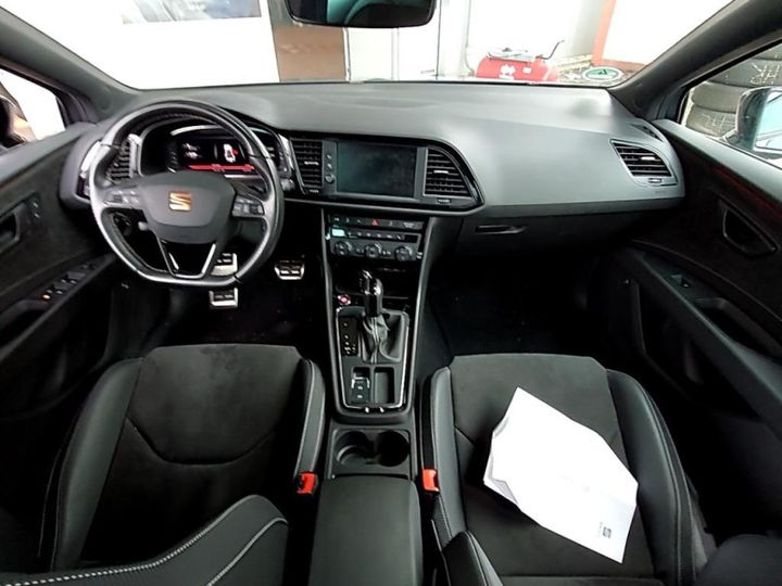 Photo 4 VIN: VSSZZZ5FZLR089227 - SEAT LEON ST CUPRA 