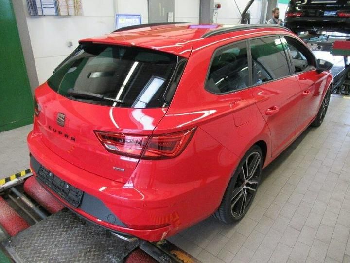 Photo 3 VIN: VSSZZZ5FZLR092244 - SEAT LEON ESTATE WAGON 