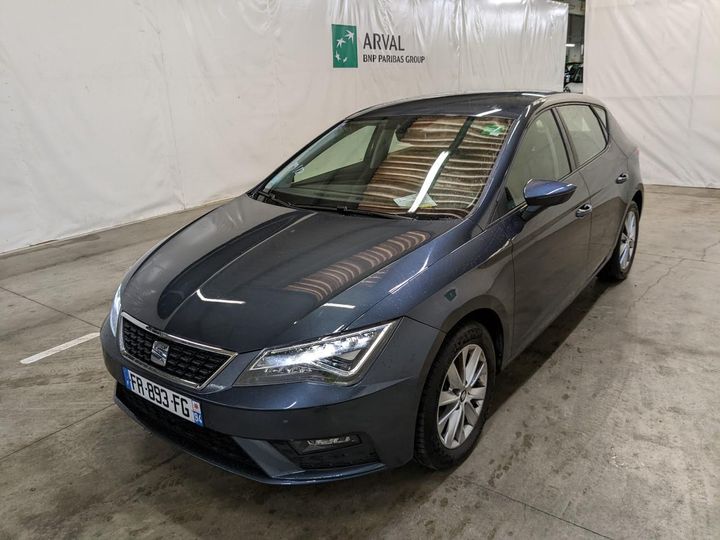 Photo 0 VIN: VSSZZZ5FZLR094016 - SEAT LEON 