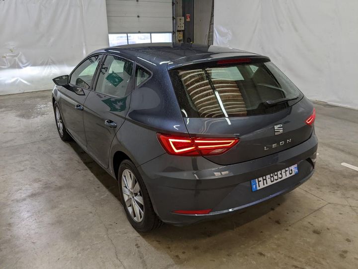 Photo 2 VIN: VSSZZZ5FZLR094016 - SEAT LEON 