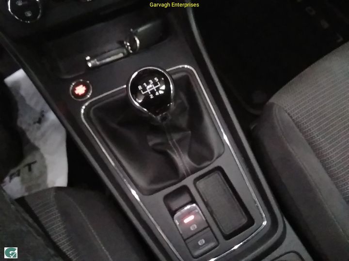 Photo 3 VIN: VSSZZZ5FZLR094672 - SEAT LEON 