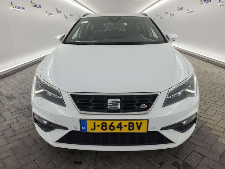 Photo 13 VIN: VSSZZZ5FZLR095254 - SEAT LEON ST 