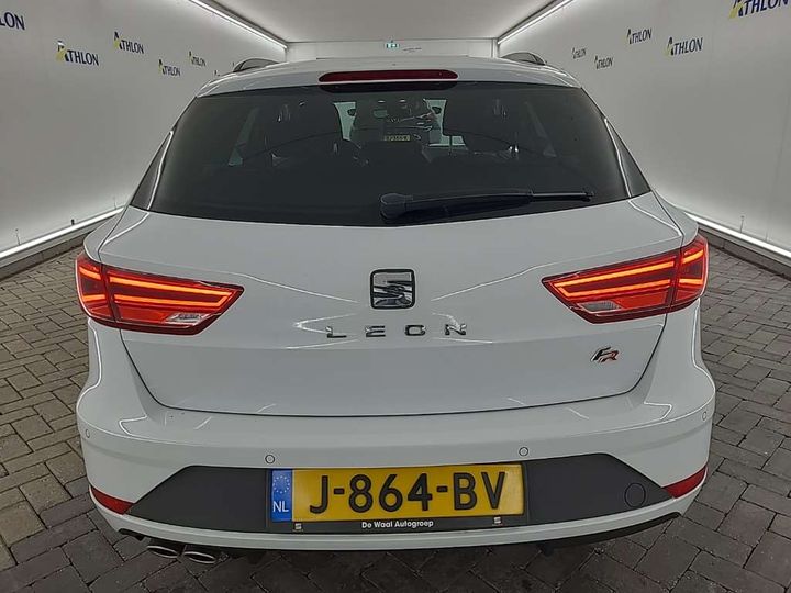 Photo 14 VIN: VSSZZZ5FZLR095254 - SEAT LEON ST 