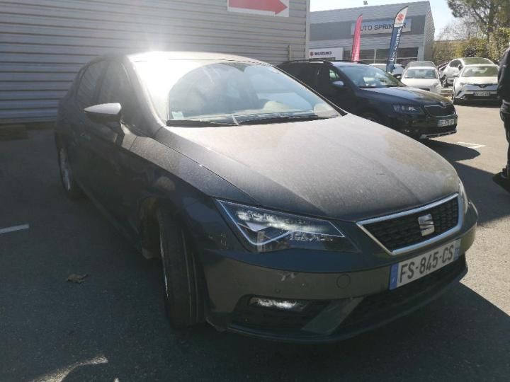 Photo 6 VIN: VSSZZZ5FZLR096286 - SEAT LEON 