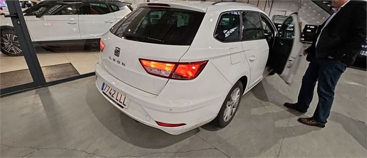 Photo 20 VIN: VSSZZZ5FZLR097624 - SEAT LEON 