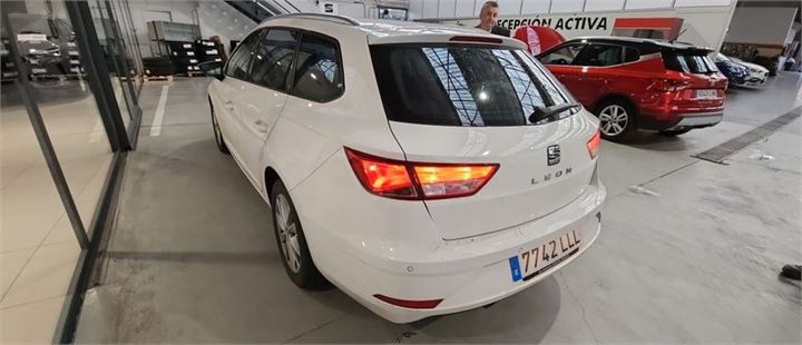 Photo 21 VIN: VSSZZZ5FZLR097624 - SEAT LEON 