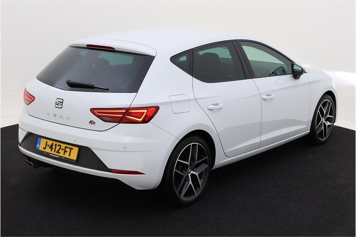 Photo 3 VIN: VSSZZZ5FZLR101589 - SEAT LEON 