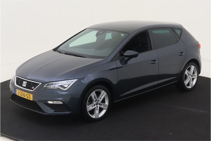 Photo 0 VIN: VSSZZZ5FZLR106902 - SEAT LEON 