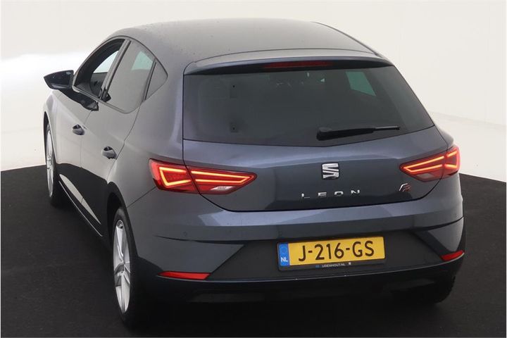 Photo 3 VIN: VSSZZZ5FZLR106902 - SEAT LEON 