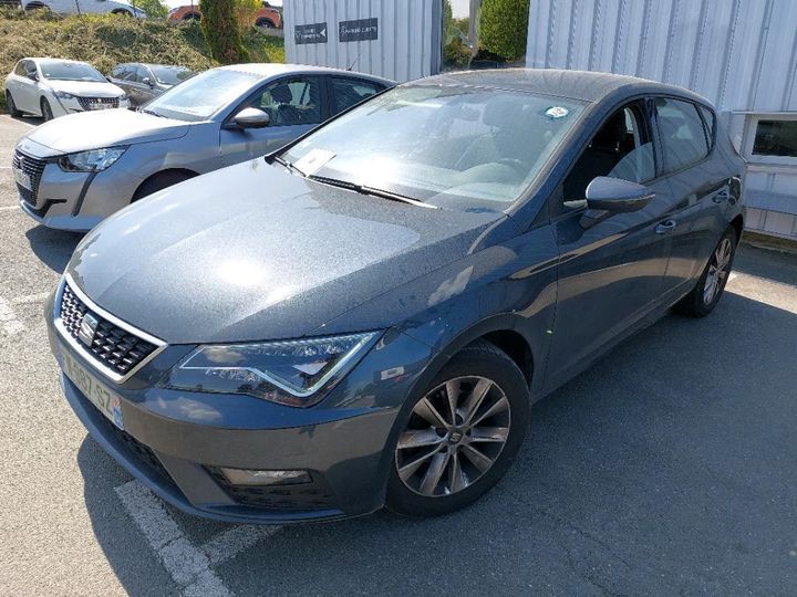 Photo 0 VIN: VSSZZZ5FZLR107601 - SEAT LEON 