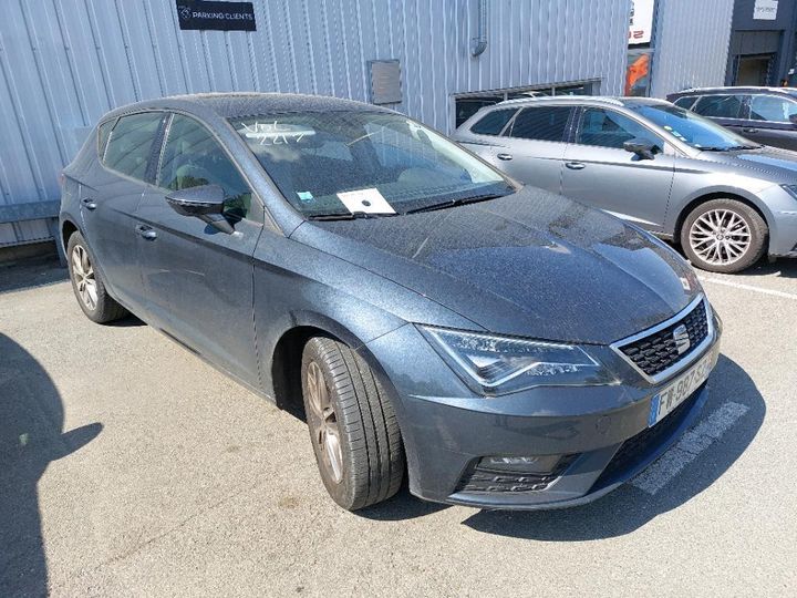 Photo 4 VIN: VSSZZZ5FZLR107601 - SEAT LEON 