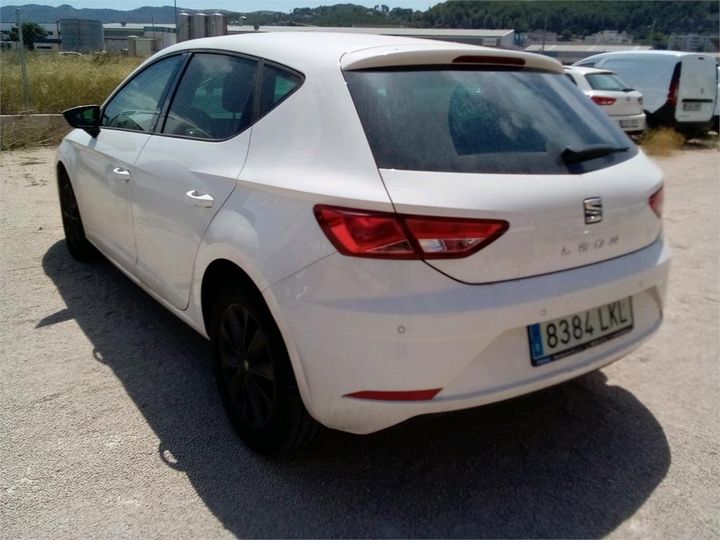 Photo 2 VIN: VSSZZZ5FZLR112269 - SEAT LEON 