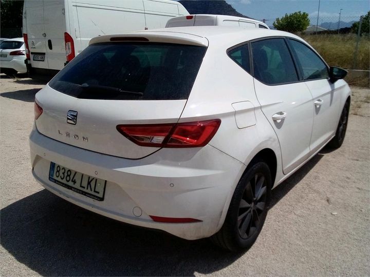 Photo 3 VIN: VSSZZZ5FZLR112269 - SEAT LEON 