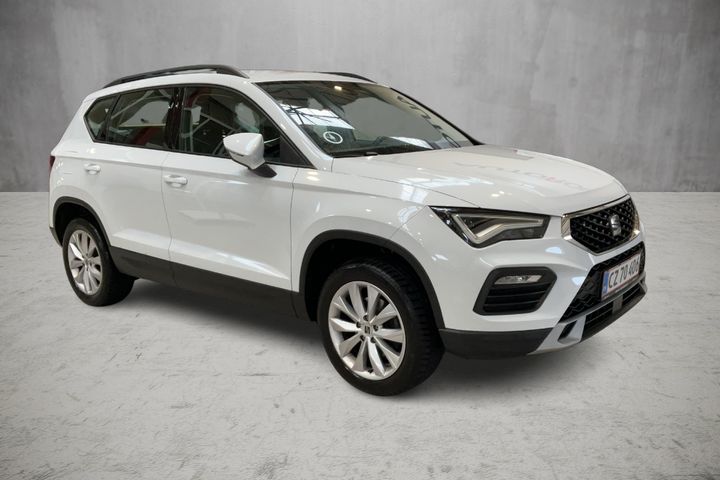 Photo 11 VIN: VSSZZZ5FZM6502492 - SEAT ATECA 