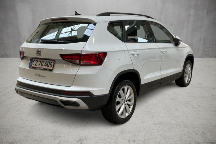 Photo 9 VIN: VSSZZZ5FZM6502492 - SEAT ATECA 