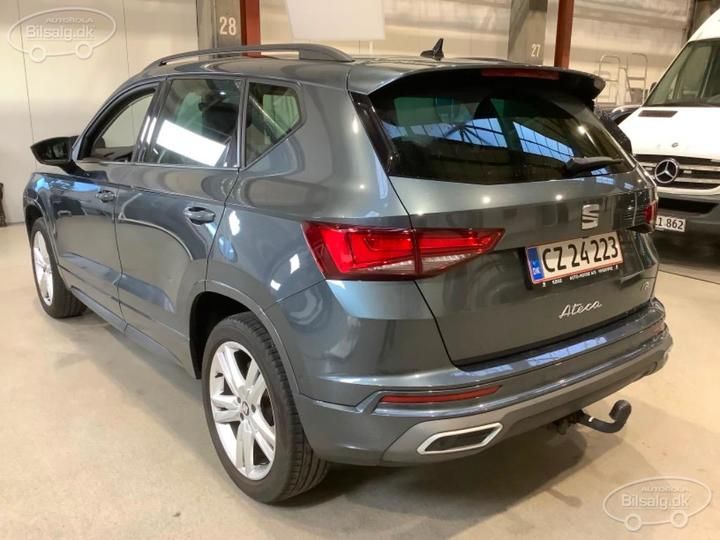 Photo 19 VIN: VSSZZZ5FZM6505983 - SEAT ATECA SUV 