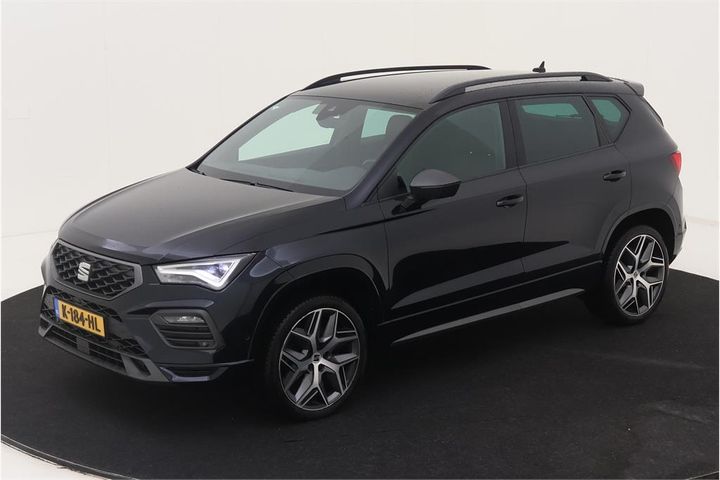 Photo 0 VIN: VSSZZZ5FZM6507076 - SEAT ATECA 