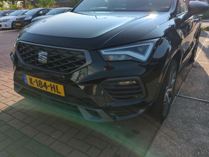 Photo 21 VIN: VSSZZZ5FZM6507076 - SEAT ATECA 