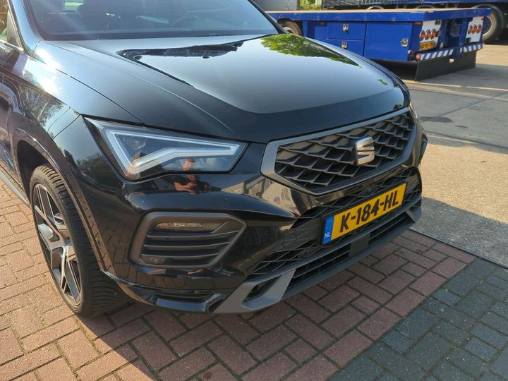 Photo 23 VIN: VSSZZZ5FZM6507076 - SEAT ATECA 