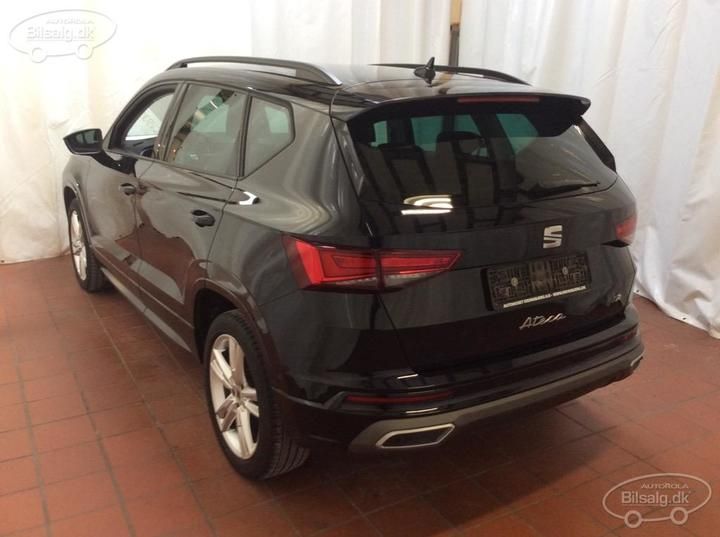 Photo 20 VIN: VSSZZZ5FZM6507321 - SEAT ATECA SUV 