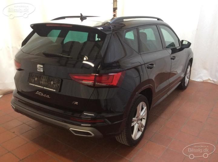 Photo 7 VIN: VSSZZZ5FZM6507321 - SEAT ATECA SUV 