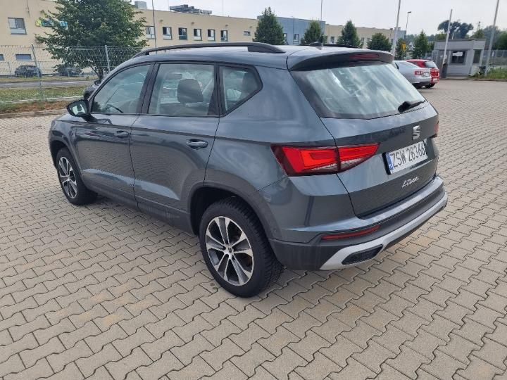 Photo 3 VIN: VSSZZZ5FZM6507347 - SEAT ATECA SUV 