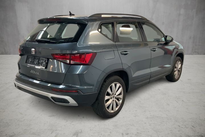 Photo 17 VIN: VSSZZZ5FZM6507958 - SEAT ATECA 