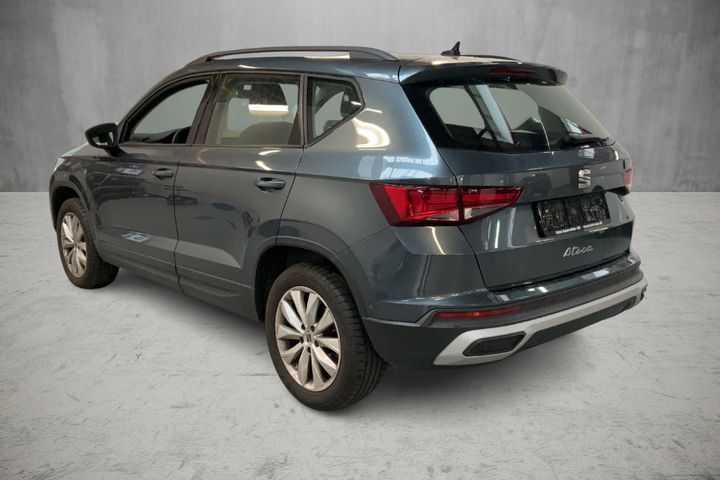 Photo 18 VIN: VSSZZZ5FZM6507958 - SEAT ATECA 