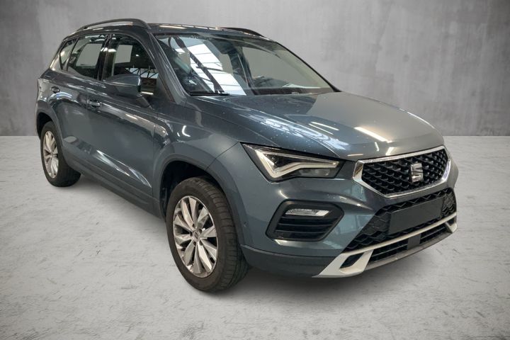 Photo 19 VIN: VSSZZZ5FZM6507958 - SEAT ATECA 