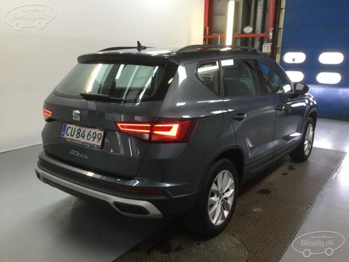 Photo 16 VIN: VSSZZZ5FZM6512155 - SEAT ATECA SUV 