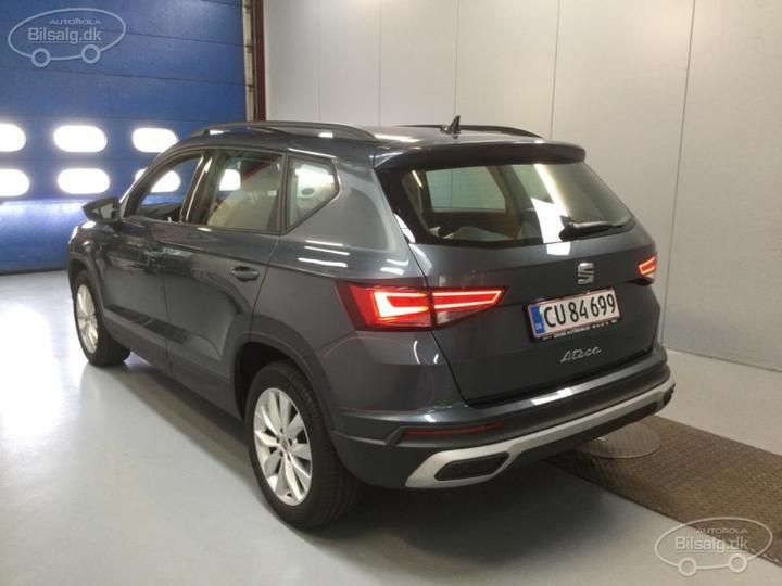 Photo 18 VIN: VSSZZZ5FZM6512155 - SEAT ATECA SUV 