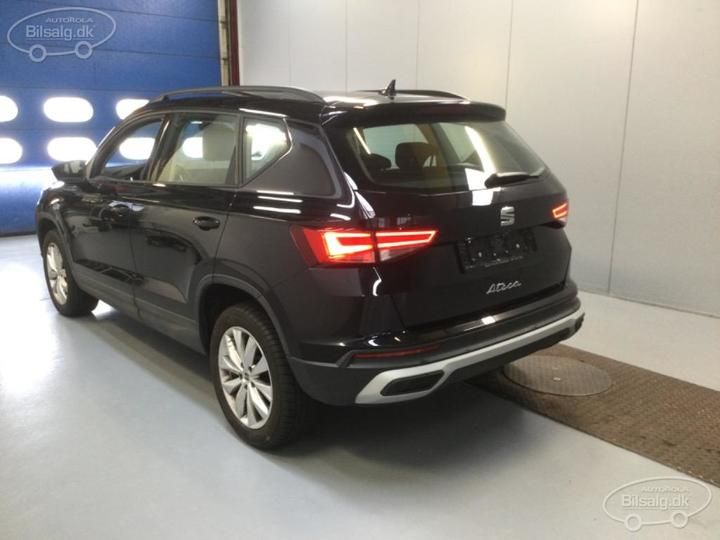 Photo 17 VIN: VSSZZZ5FZM6513567 - SEAT ATECA SUV 