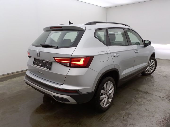 Photo 1 VIN: VSSZZZ5FZM6515603 - SEAT ATECA '16 