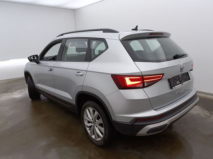 Photo 6 VIN: VSSZZZ5FZM6515603 - SEAT ATECA '16 