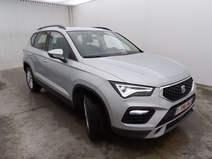 Photo 7 VIN: VSSZZZ5FZM6515603 - SEAT ATECA '16 