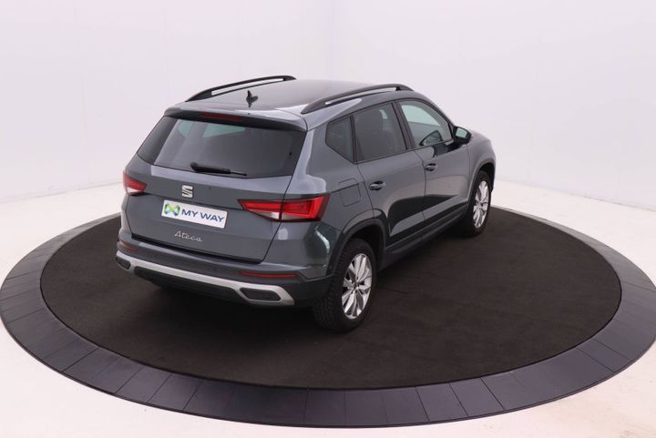 Photo 10 VIN: VSSZZZ5FZM6516995 - SEAT ATECA 