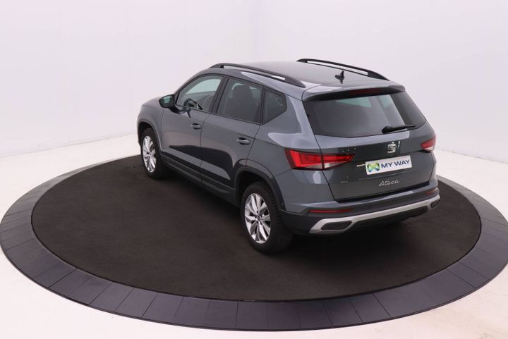 Photo 12 VIN: VSSZZZ5FZM6516995 - SEAT ATECA 