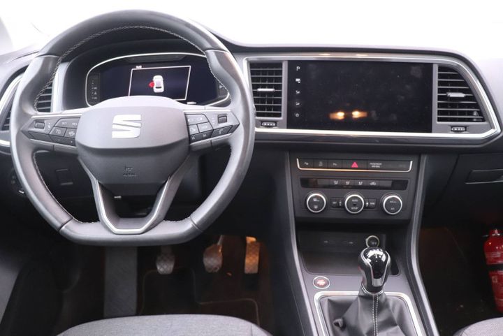 Photo 13 VIN: VSSZZZ5FZM6516995 - SEAT ATECA 