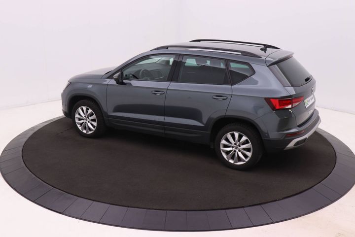 Photo 2 VIN: VSSZZZ5FZM6516995 - SEAT ATECA 