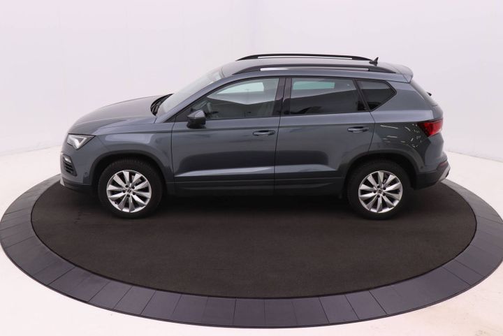 Photo 3 VIN: VSSZZZ5FZM6516995 - SEAT ATECA 