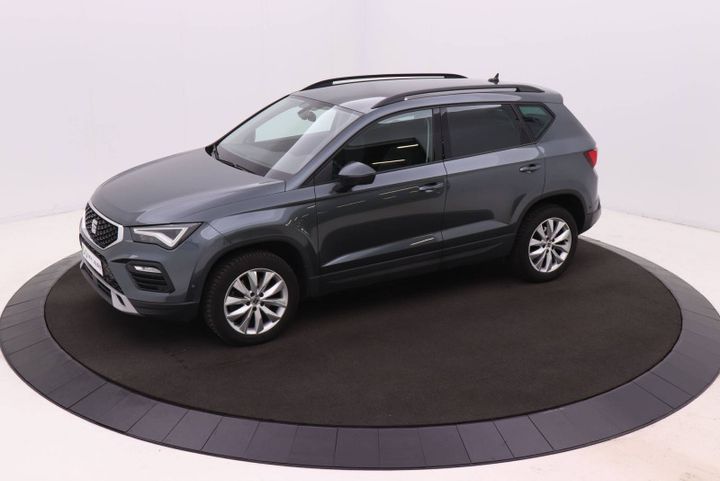 Photo 4 VIN: VSSZZZ5FZM6516995 - SEAT ATECA 