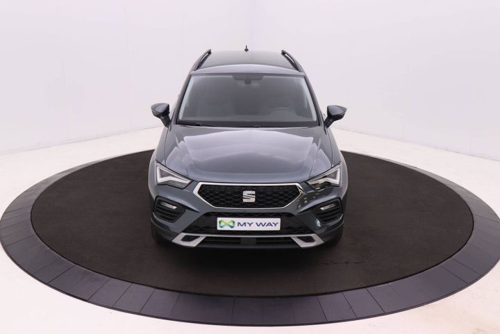 Photo 5 VIN: VSSZZZ5FZM6516995 - SEAT ATECA 