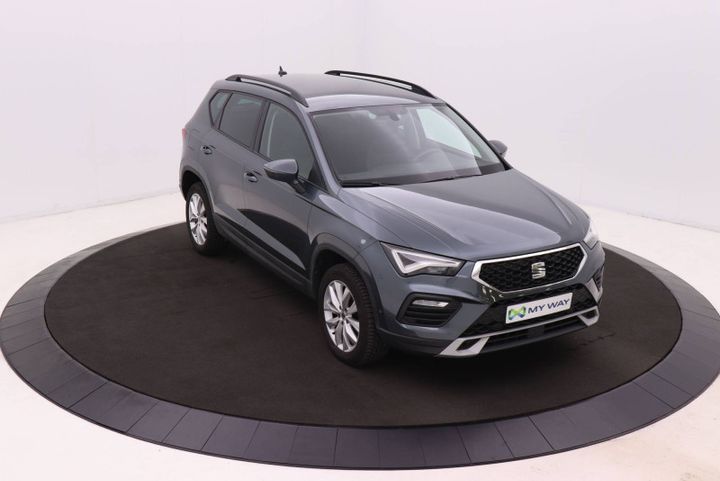 Photo 6 VIN: VSSZZZ5FZM6516995 - SEAT ATECA 