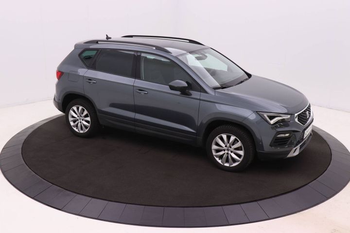 Photo 7 VIN: VSSZZZ5FZM6516995 - SEAT ATECA 