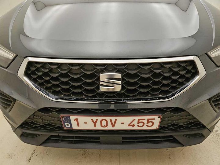 Photo 11 VIN: VSSZZZ5FZM6518981 - SEAT ATECA 