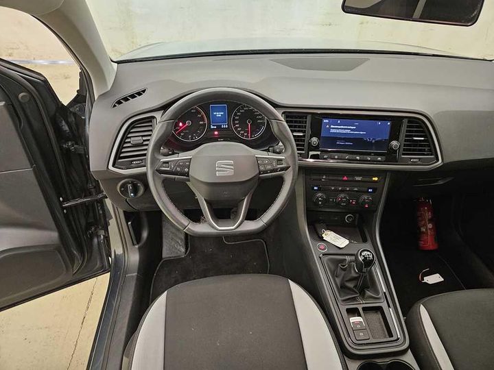 Photo 14 VIN: VSSZZZ5FZM6518981 - SEAT ATECA 