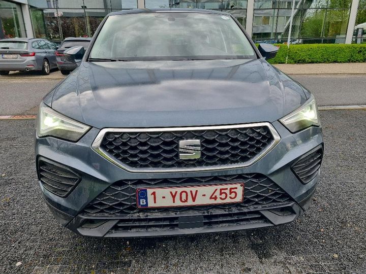 Photo 28 VIN: VSSZZZ5FZM6518981 - SEAT ATECA 