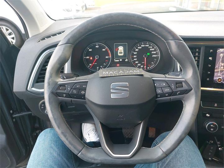 Photo 16 VIN: VSSZZZ5FZM6519068 - SEAT ATECA 