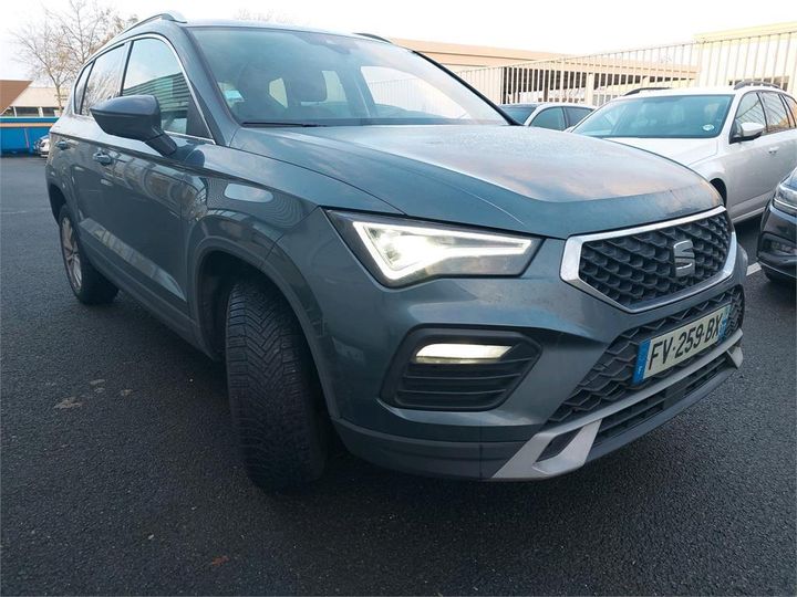 Photo 22 VIN: VSSZZZ5FZM6519068 - SEAT ATECA 